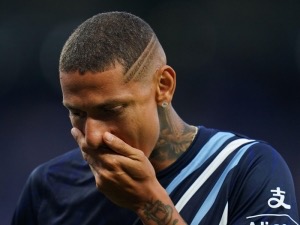 Z mistrovství světa až do rezervy Tottenhamu. Richarlison skóroval ve čtvrté lize, v Premier League hrát nesmí