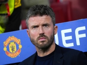 United už zvažují nástupce Carricka. Wilcox preferuje Hürzelera, Vivell prosazuje Nagelsmanna