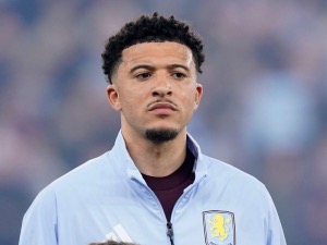 Sancho dostal nabídku od Getafe. Ve Španělsku by mohl následovat Greenwoodův příklad