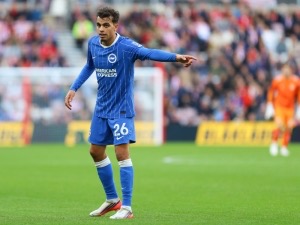 Chelsea: opora Brightonu jako překvapivá posila do zálohy?
