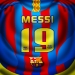 Leo Messi