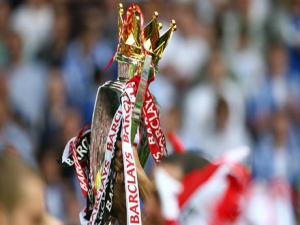 Premier League  je nejsledovanější ligou světa