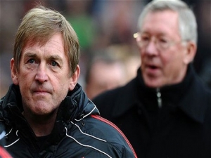 Dalglish: Je to jen další zápas, nic víc