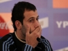 Javier Mascherano je šokován kritikou Tevéze
