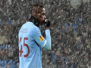Mario Balotelli do Neapole?