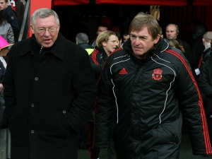 Preview 8. kola PL: Šlágrem kola bude souboj odvěkých rivalů na Anfieldu, kam přijedou United, Chelsea čeká doma Everton