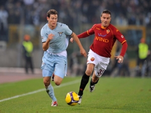 Preview 7. kola italské Serie A: Ibrahimovič vs. Miccoli, v neděli se hraje římské derby