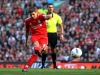 Gerrard: Zasloužili jsme si zvítězit