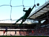 Ideální jedenáctka 8. kola PL: Nechybějí Gerrard, van Persie či de Gea