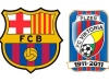 Plzeň čeká další pohádkový díl Ligy mistrů, na Nou Campu se utká s Barcelonou
