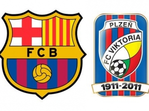 Plzeň čeká další pohádkový díl Ligy mistrů, na Nou Campu se utká s Barcelonou
