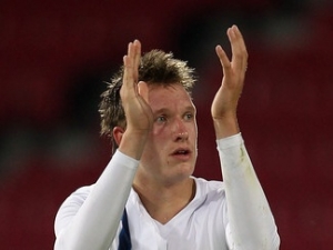 Největší talenti současnosti: anglický obránce Phil Jones