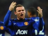 Rooney překonal střelecký rekord anglických hráčů