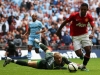 Nani: Sestřelíme Manchester City