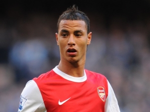 Wenger tvrdí, že Chamakh v Arsenalu zůstane