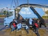 Fanoušky v Manchesteru spojil „Tevez Recyklátor“