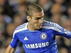 Záložník Chelsea Romeu bude hostovat ve Stuttgartu