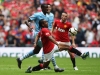 Preview 9. kola PL: Bitva o první místo se odehraje na Old Trafford, kam zavítají City. Chelsea odcestuje na QPR