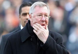 Ferguson: Musíme se uzdravit