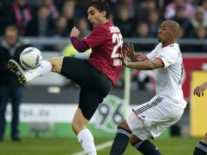 Souhrn 10. kola BL: Bayern padl. Prohrál v Hannoveru