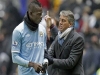 Mancini: Balotelli patří mezi pět nejlepších hráčů světa