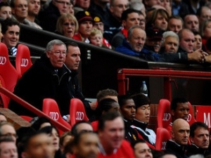 Mickey Thomas: Výhra City na Old Trafford v boji o titul nic neznamená