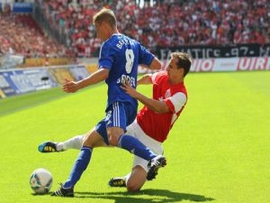 Ideální sestava 10. kola BL: Jentzsch hrdinou Augsburgu, skvělý zápas má za sebou Pospěch