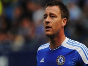 Queens Park Rangers podali stížnost na Terryho