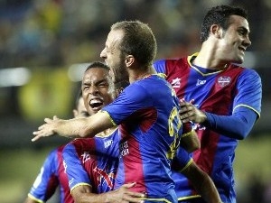 Preview 34. kola PD: Real přivítá doma Gijón, Barcelona se představí v Levante