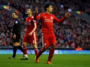 Útočný, ale neproduktivní Liverpool 