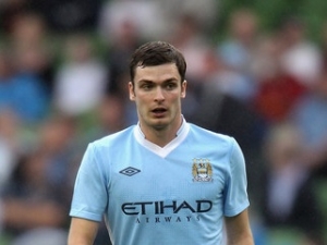 Adam Johnson: Dejte nám Manchester United