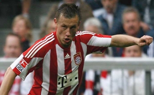 Předloží Bayern novou smlouvu Oličovi?