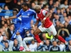 Preview 10. kola Premier League: Arsenal čeká těžký boj na Stamford Bridge, Manchester se utká s Evertonem