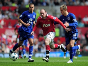 Ferguson si je vědom, že Rooneyho čeká role 