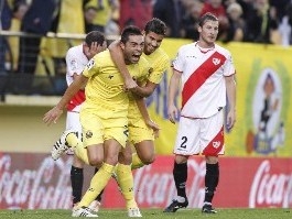Souhrn 11. kola PD: Granada překvapivě zvítězila v Seville, Levante prohrálo v Osasuně 2:0