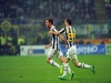 Souhrn 10. kola Serie A: Derby D´Italia pro Juventus, AC Milán zdolal AS Řím a Udinese uspělo proti Palermu