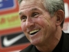Můj tým hraje skvělý fotbal, libuje si Heynckes