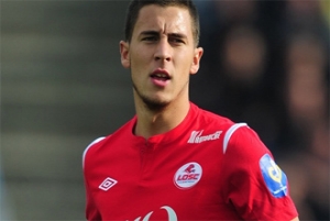 Eden Hazard: Jsem připraven přestoupit do většího klubu