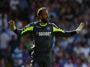 Almunia ukončil hostování ve West Hamu United