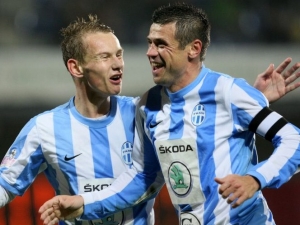 Úspěšný ročník pro Boleslav?