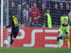 Krutou porážku řídil Messi: Plzeň - Barcelona 0:4