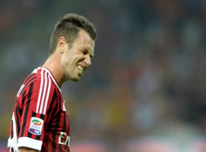 Cassano musí na operaci srdce
