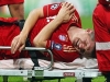 Ottmar Hitzfeld: Absence Schweinsteigera je pro Bayern velkou ránou