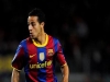 Největší talenti současnosti: Thiago Alcantara s přezdívkou „nový Xavi“