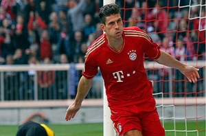 Bayern veze tři body zásluhou Gómeze