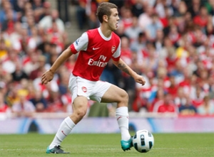 Jack Wilshere: Navždy zůstanu v Arsenalu 