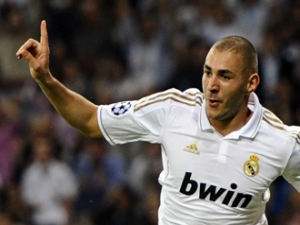 Benzema chválí Josého Mourinha