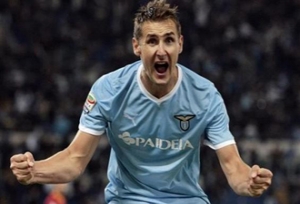 Přestup do Ruska jsem zamítl, říká Klose