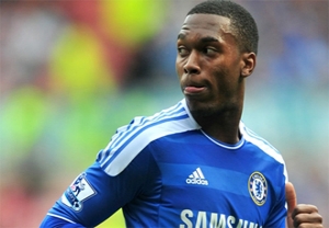 Chelsea je větší klub než Manchester City, tvrdí Daniel Sturridge