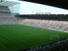 Newcastle přejmenoval St James´ Park a hledá nové spoznory